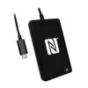 Card reader ACS ACR1252U-MF USB Type-C NFC reader, contactless smart card support