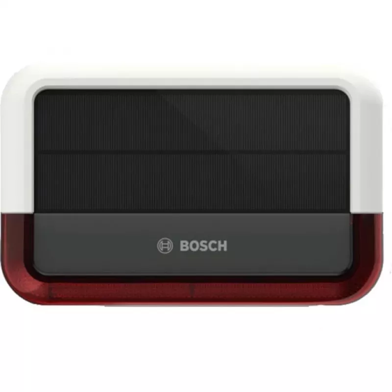 Bosch 8750001471 Wireless siren Outdoor