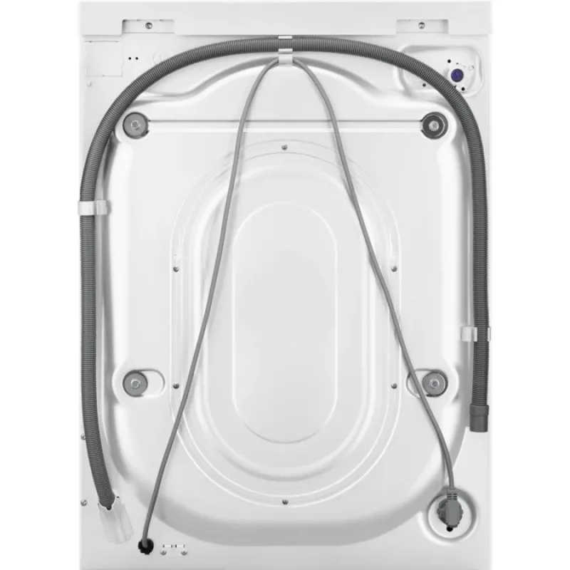 Washing machine Electrolux EW6SN426BP 6 kg, Energy class D