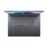 Acer Aspire 16 AI A16-11M - 180°-Scharnierdesign - Snapdragon X X1-26-100 - Win 11 Home - Qualcomm Adreno - 16 GB RAM - 512 GB SSD NVMe, QLC - 40.6 cm (16 inch)