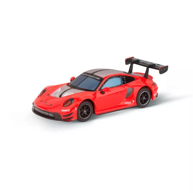 Racing vehicle & track set Carrera 50050002 Black Blue Yellow 12+
