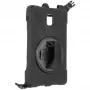 Tablet Case 4smarts 467845 20.3 cm (8 inch) Cover Black