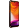 Blackview Rugged BV4800SE LTE 6.56 HD+IPS 720x1612 90Hz 4Gb+64Gb UMS9320E Octa-Core 1.8GHz CAM Front 8MP Rear 16MP+2MP NFC 5100mAh NO Charger Android 15 Orange