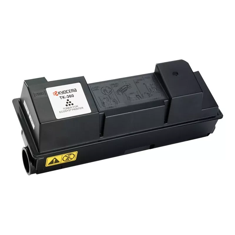 KYOCERA TK-360 toner cartridge Original Black