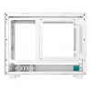 DeepCool CH160 WH Small Form Factor (SFF) White