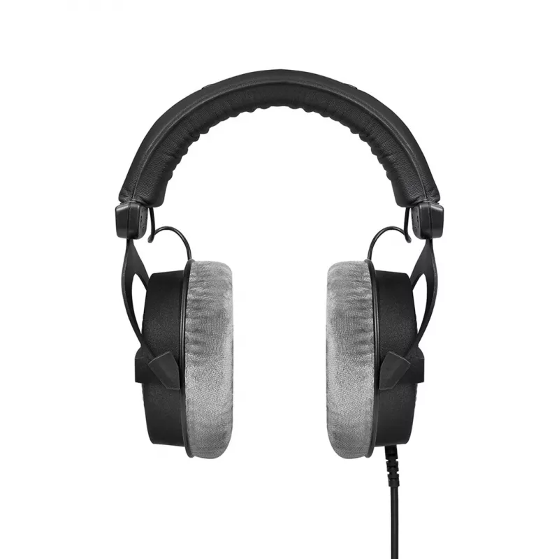 Studio headphones Beyerdynamic DT 990 PRO 80 Ω, wired, circumaural, 3 m cable, black
