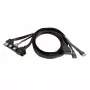 Upgrade kit SILVERSTONE SST-G11313530-RT — front panel USB Type-C (USB 3.1 Gen 2)