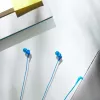 Panasonic RP-HJE125E-A - Headphones - In-Ear - Blue (RP-HJE125E-A)