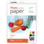 ColorWay - fotopapir - mat - 100 ark -