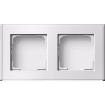 GIRA 7875388 Wall Plate/Switch Cover White (7875388)
