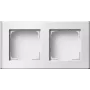GIRA 7875388 Wall Plate/Switch Cover White (7875388)