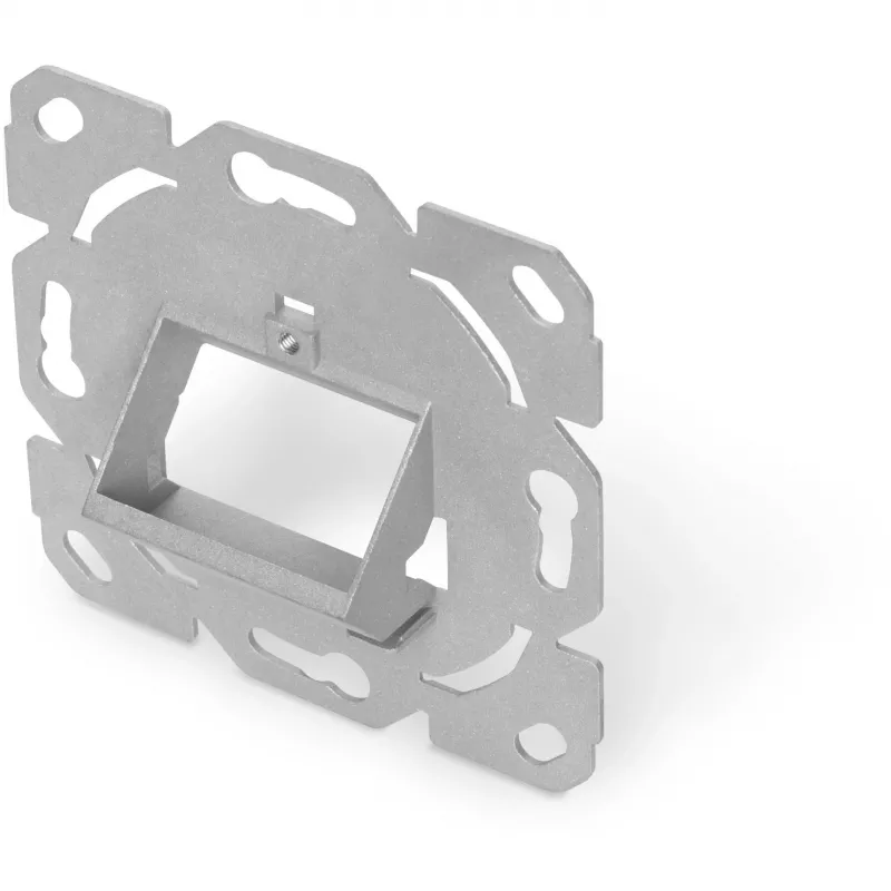 Face plate for Multimedia / Keystone Modules Digitus DN-93831-1