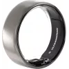 Ultrahuman Ring Air Raw Titanium Size 9 | Ultrahuman