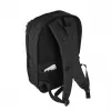 Addison 316015 laptop case 39.6 cm (15.6) Backpack Black