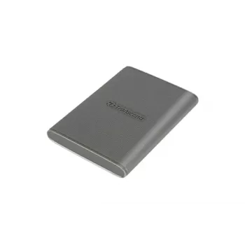 SSD disk Transcend 1 TB external USB Type-C USB 3.2 Gen 2x2 ESD360C