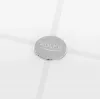 Bathroom scale Adler AD 8187 — max weight 180 kg, accuracy 100 g, BMI measurement, white