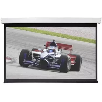 Motorized Projection Screen SpeaKa Professional SP-BML-1000 265 x 149 cm 16:9