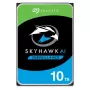Surveillance HDD SEAGATE SKYHAWK AI 10TB ST10000VE001-SS