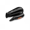 BaByliss Travel Dry 2000 5344E Travel Hair Dryer