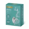 Portable ultrasonic nebulizer neno Atemo 36 / 5 000 — battery/USB, for children, includes mouthpiece and children's mask