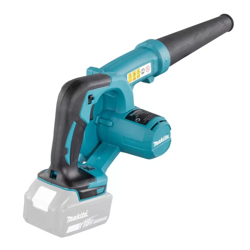 Makita Blower 18V Without Batteries And Charger DUB185Z