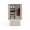 MALWA SS-90 wardrobe cashmere
