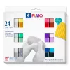 Modeling clay Staedtler FIMO 8013 C 600 g 24 pc(s)