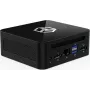 Mini PC Qoobe AP13620 i7-13620H/16GB/SSD 1TB/Win 11 Pro black