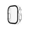 Screen protector FIXED for Apple Watch Ultra 49mm / Ultra 2 49mm — clear protective film
