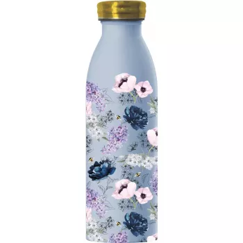 Bialetti Insulated Bottle 450ml BRIDGERTON