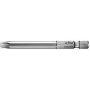 Screwdriver bit Wiha 33715, Torx T20, length 70 mm, 1 piece