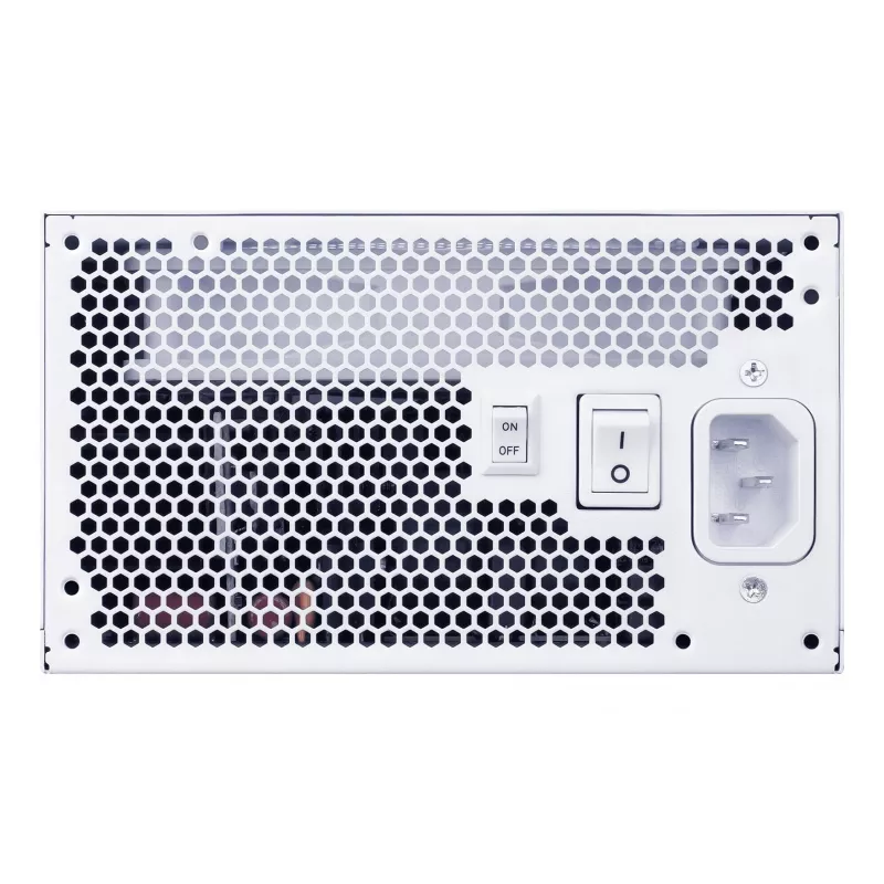 Power Supply lian li SX Series 850W 80 PLUS Platinum PCIe 5.1 ATX 3.1 Fully Modular