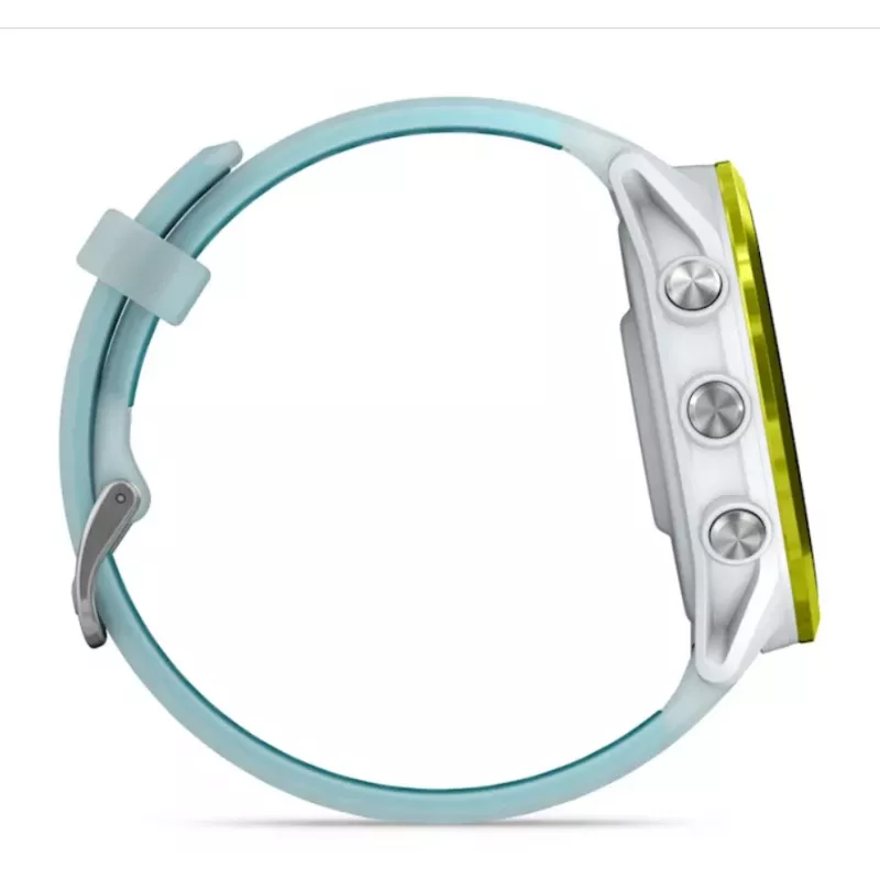 Smartwatch Forerunner 570 47MM/YELLOW Alu 010-02971-01 Garmin