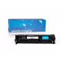 Toner Cartridge CB541A Cyan for HP