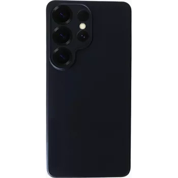 JT Berlin BackCase Pankow Soft | Samsung Galaxy S26 Ultra | black | 11167 (11167)