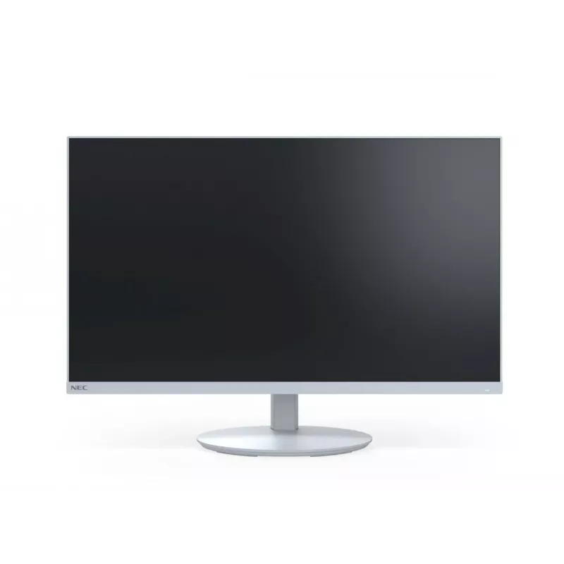 NEC MultiSync E274FL computer monitor 68.6 cm (27 inch) 1920 x 1080 pixels Full HD LCD White