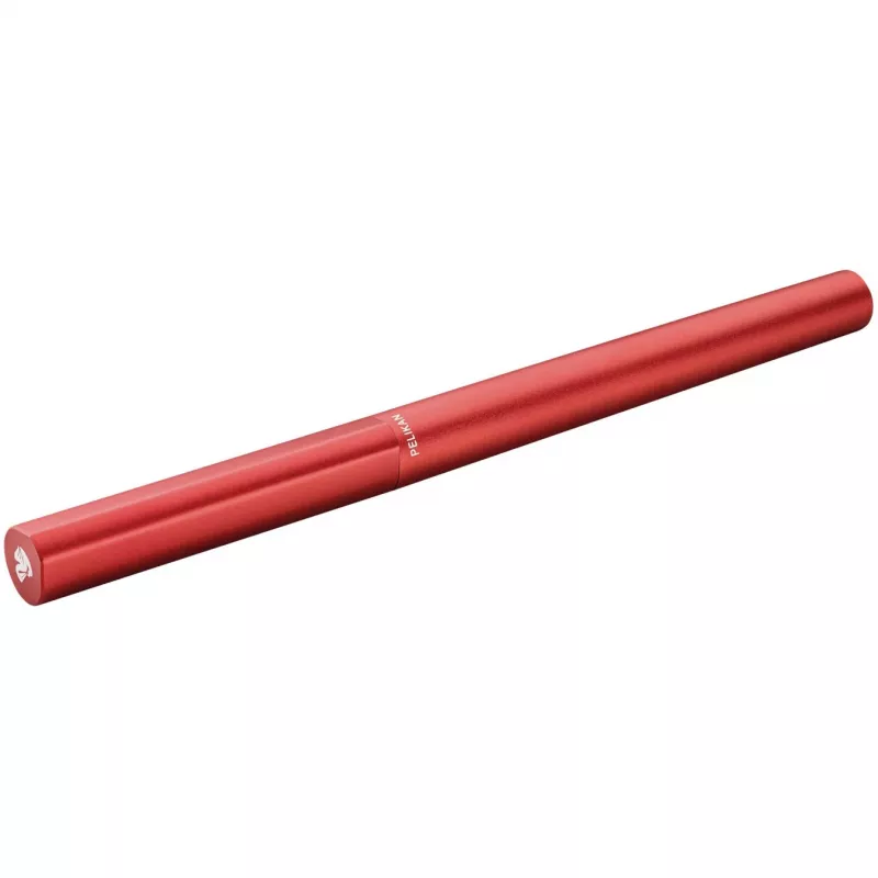 Pelikan Fountain Pen Ineo Elements P6 Metal-Case Feuer-Red (823685)