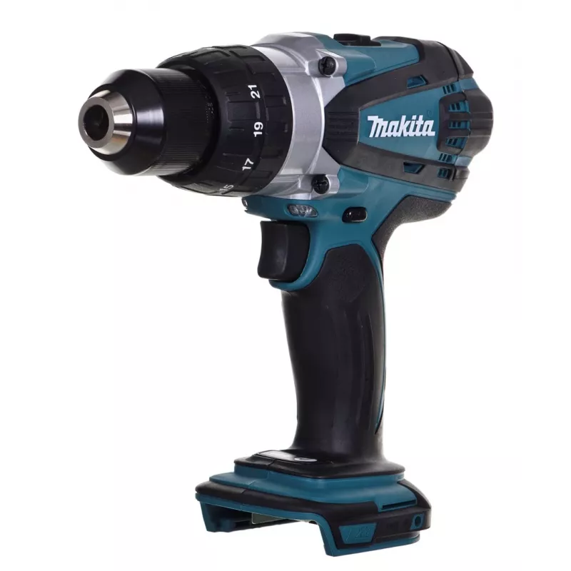 MAKITA. SCREWDRIVER 18V DDF458Z 91/58Nm, without battery and charger