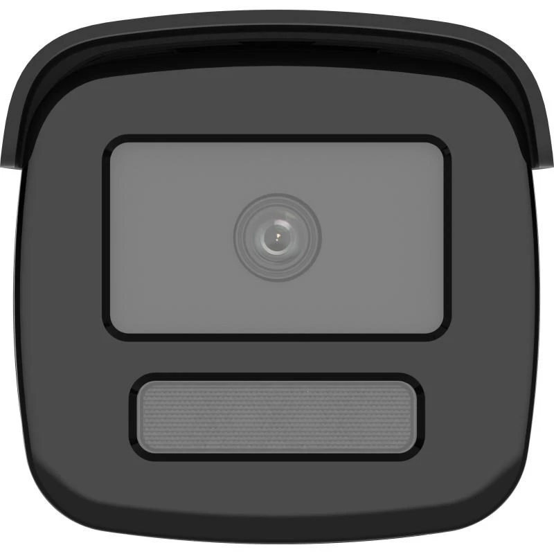 IP security camera Hikvision DS-2CD2T46G2H-4I 2688x1520 Outdoor Bullet Black