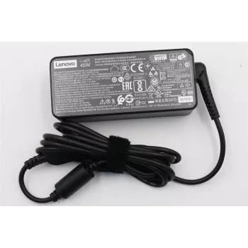 AC adapter Lenovo SA10M42529 20V 2.25A power supply for laptops and compatible devices