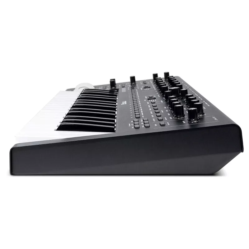 Analog synthesizer Moog MOOG MESSENGER — monophonic desktop instrument