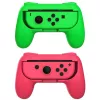 Controller Grip SUBSONIC SA5490-1 Pink/Green for Nintendo Switch