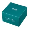 Filter set OUTIN NANO-A-02 for Outin Nano appliance