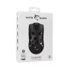 White Shark WGM-5019 Dagonet Wireless 24000 dpi Black