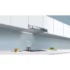 Siemens iQ100 LU62LFA51 Cooker Hood, Synthetic Filter, Noise Level: E
