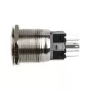 Computer cooling system part/accessory DimasTech PD097 — stainless steel component