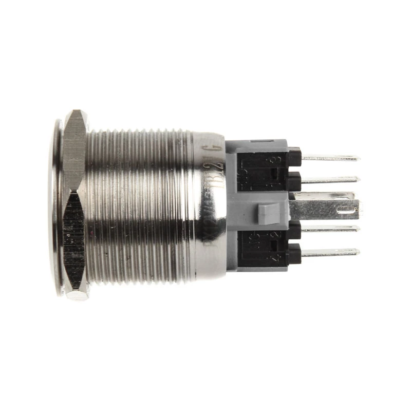 Computer cooling system part/accessory DimasTech PD097 — stainless steel component