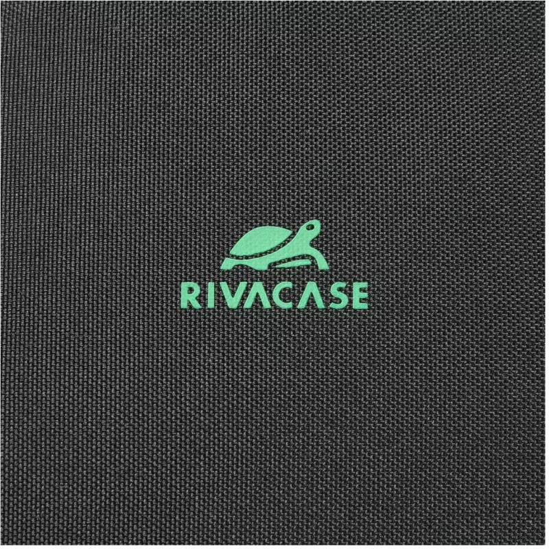 Backpack Rivacase Gremio 15.6 inch black – Rivacase Gremio 15.6 inch laptop backpack