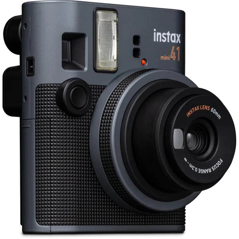 Fujifilm Instax Mini 41 62 x 46 mm Black