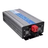 Power adapter Extralink EX.31179 12V 1A — DC 12V output, 1A current, for network devices and small electronics
